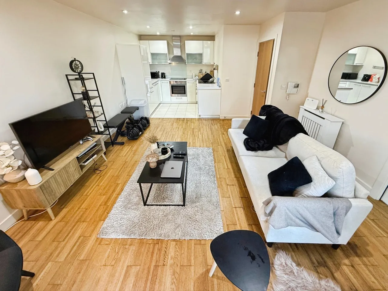 Kelso Place, Manchester, M15, photo 3