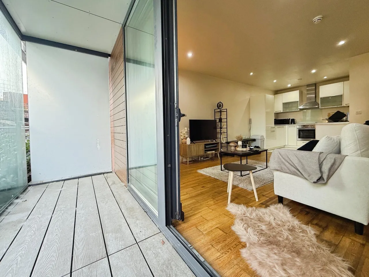 Kelso Place, Manchester, M15, photo 7