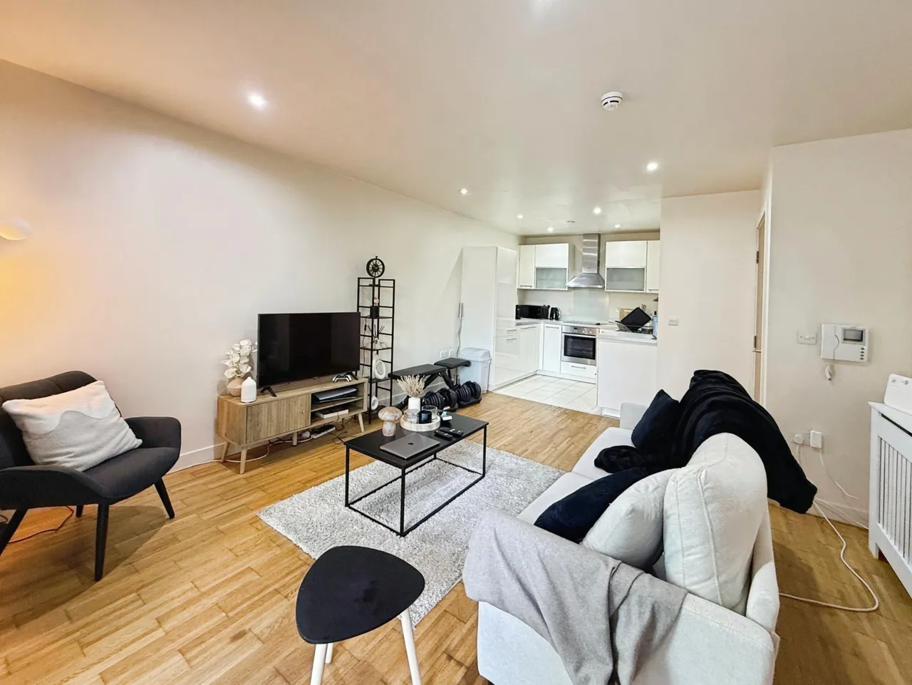 Kelso Place, Manchester, M15, photo 4