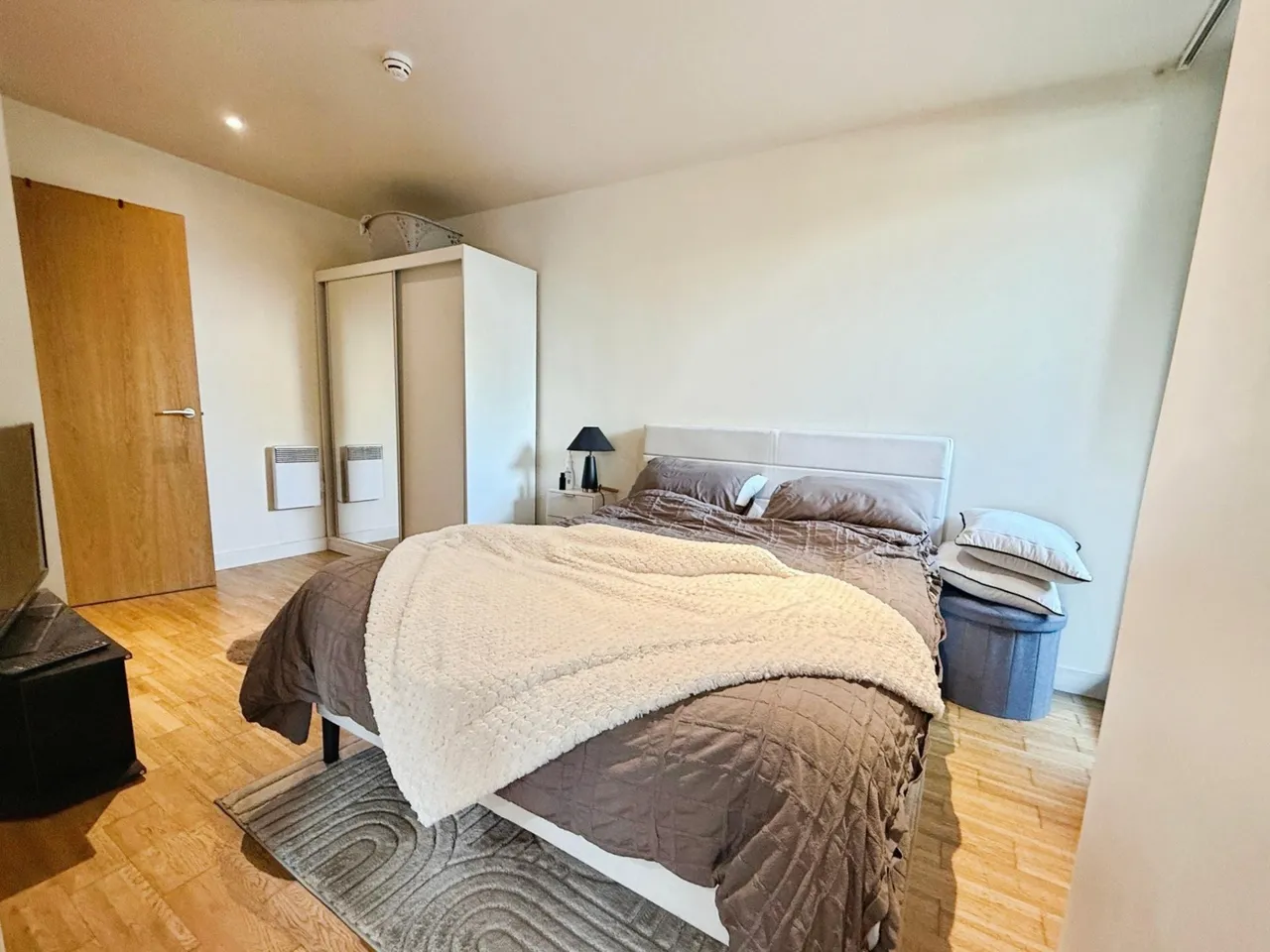 Kelso Place, Manchester, M15, photo 8