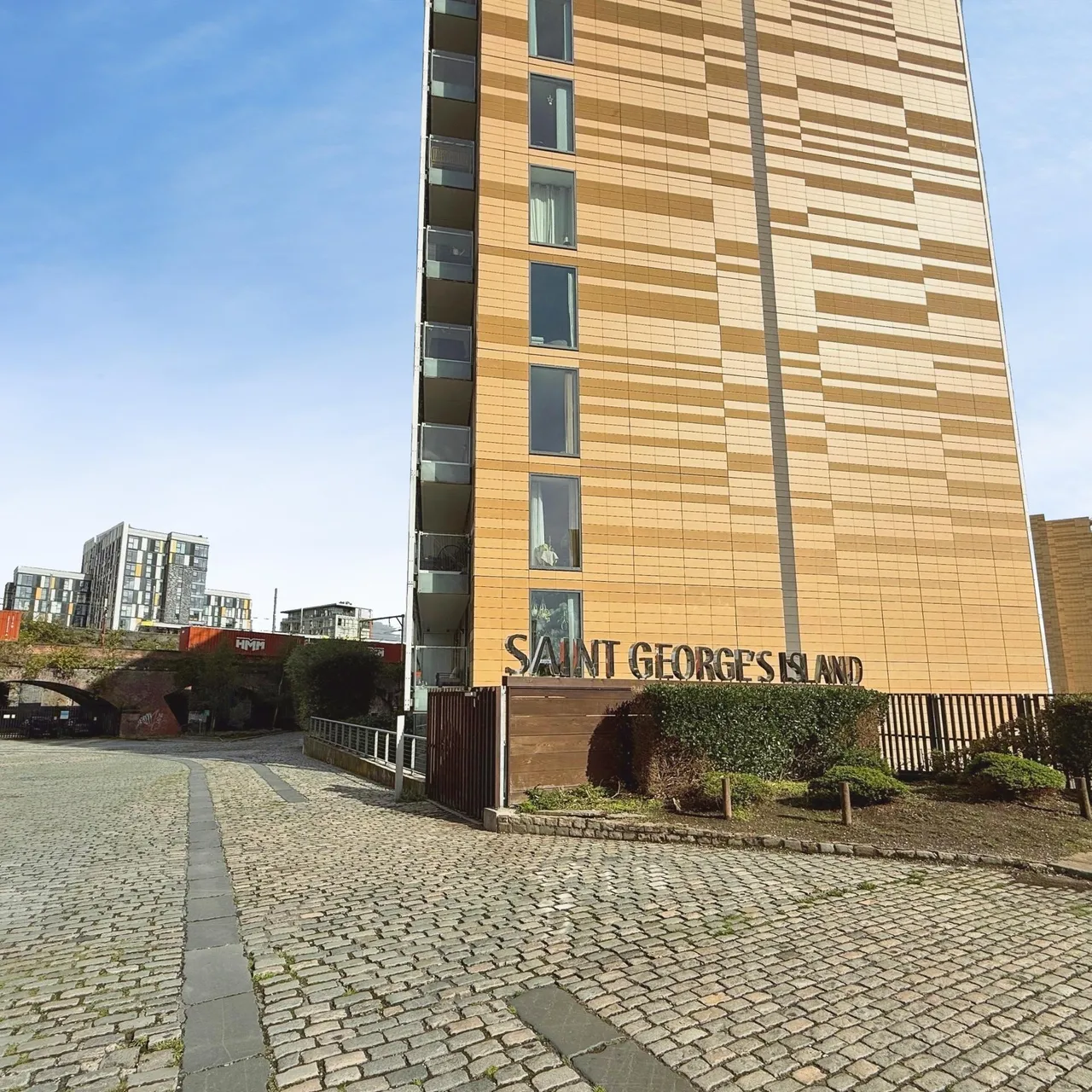 Kelso Place, Manchester, M15, photo 15