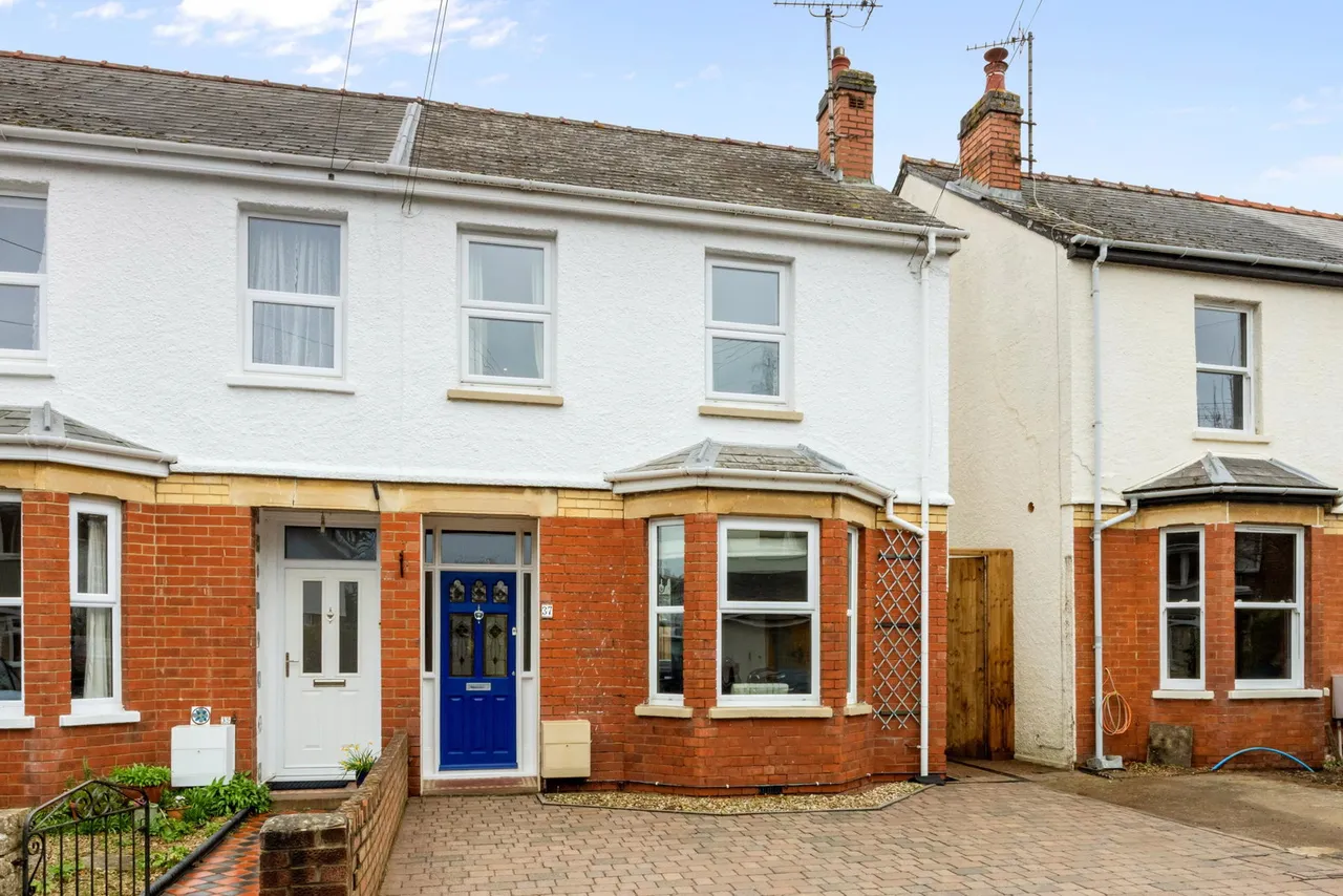 Ryeworth Road, Charlton Kings, Cheltenham, GL52 6LG, photo 3