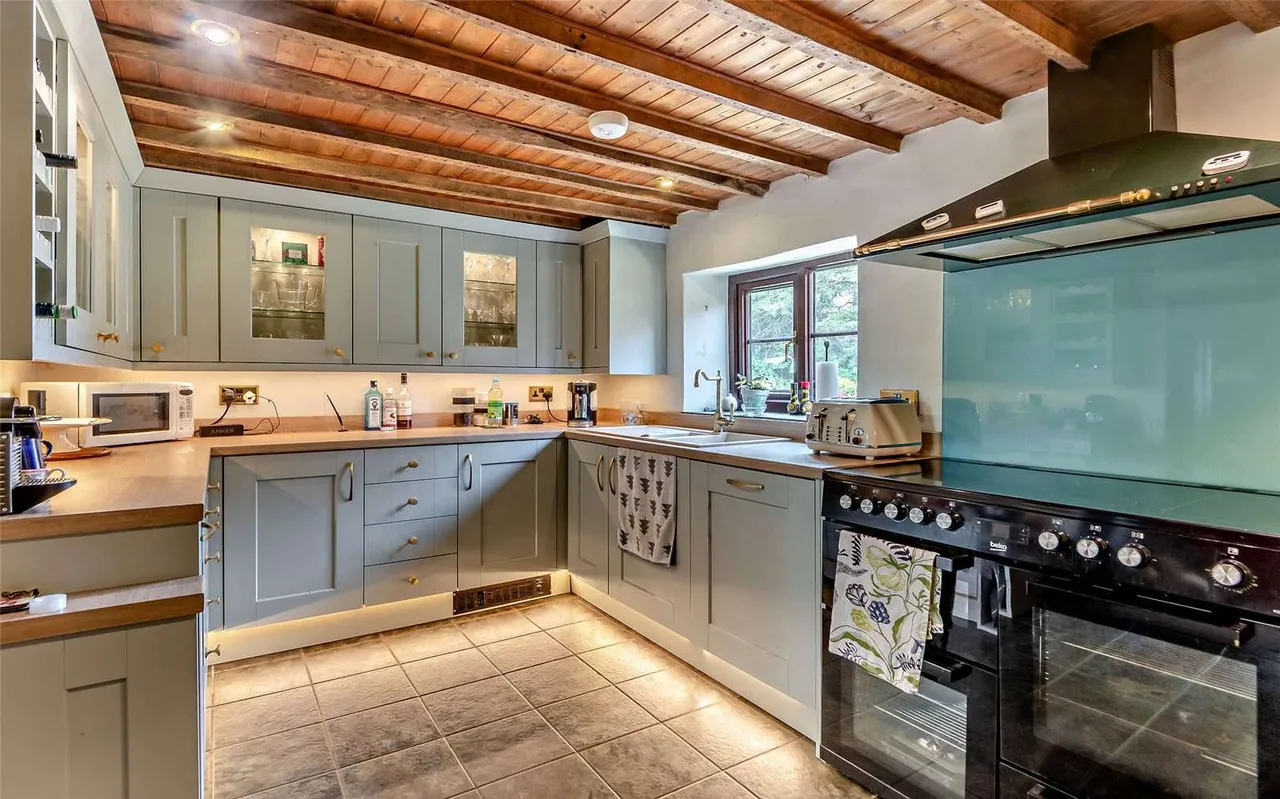 Clipbush Lane, Scoulton, Norwich, Norfolk, NR9 4PD, photo 9