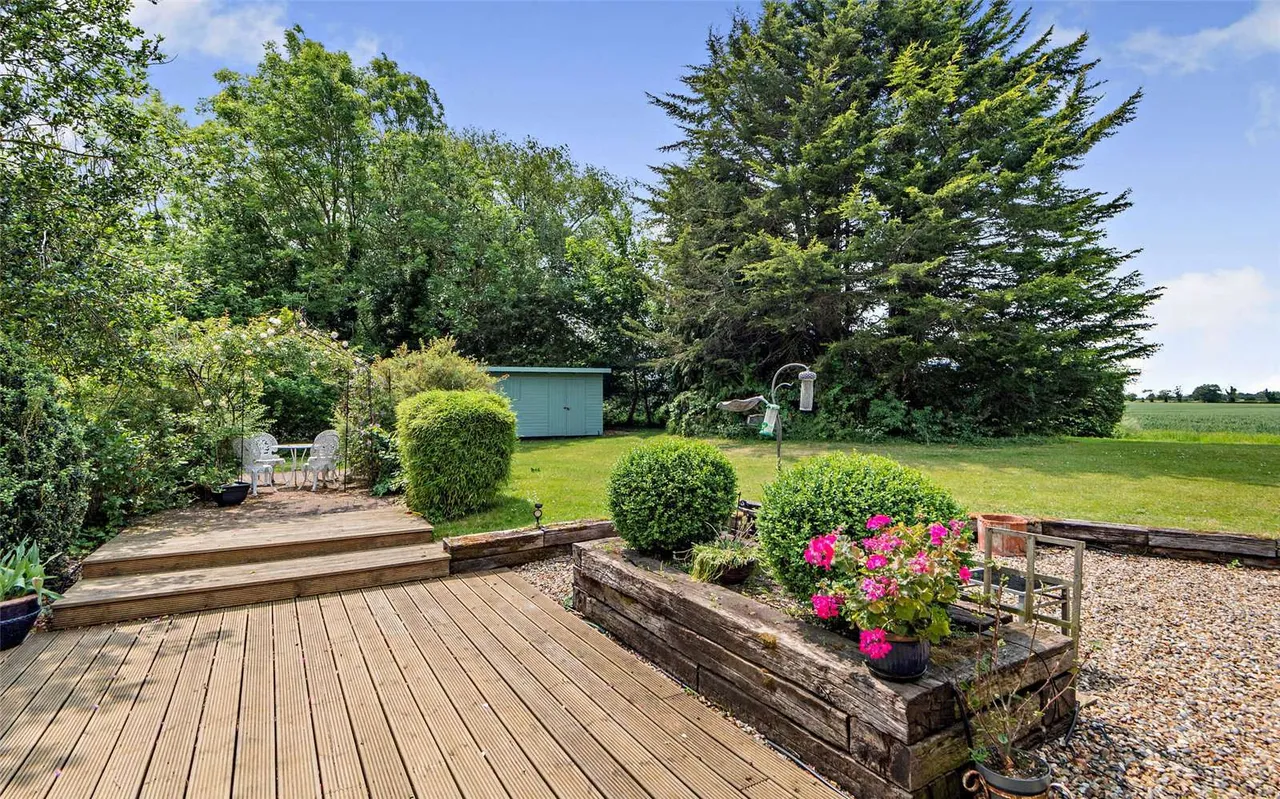Clipbush Lane, Scoulton, Norwich, Norfolk, NR9 4PD, photo 8