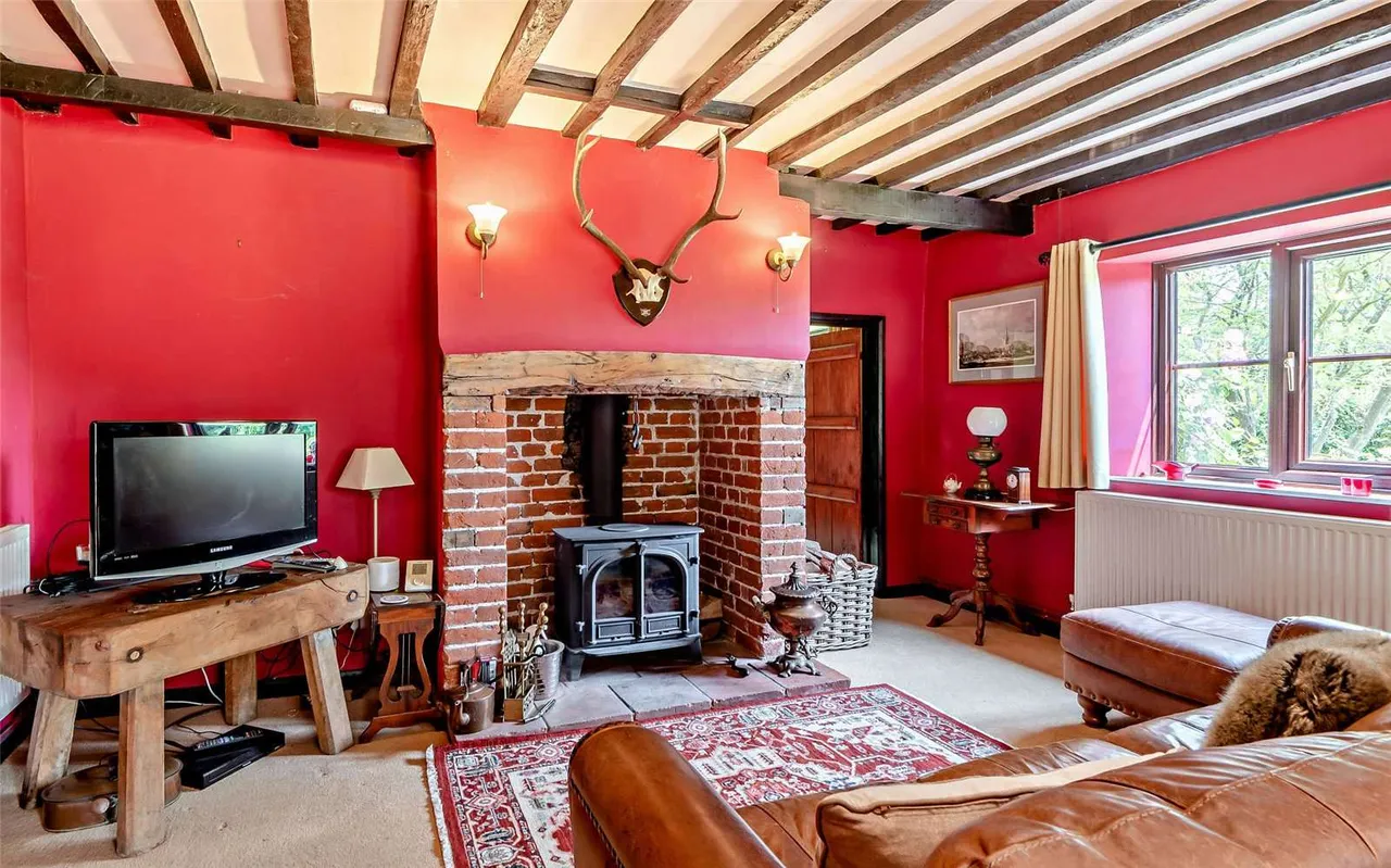 Clipbush Lane, Scoulton, Norwich, Norfolk, NR9 4PD, photo 10