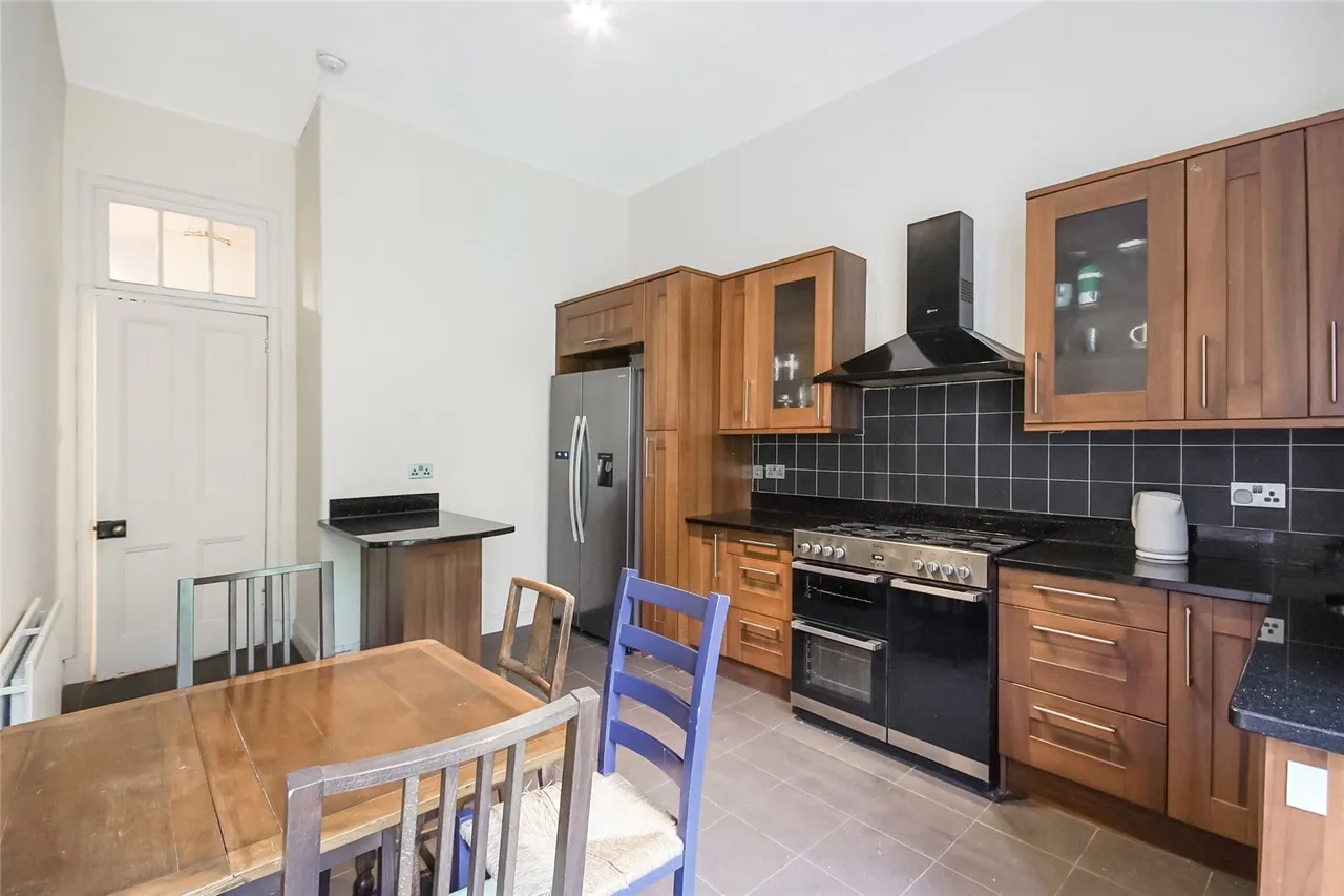 Cranworth Street, Hillhead, Glasgow, G12, photo 8