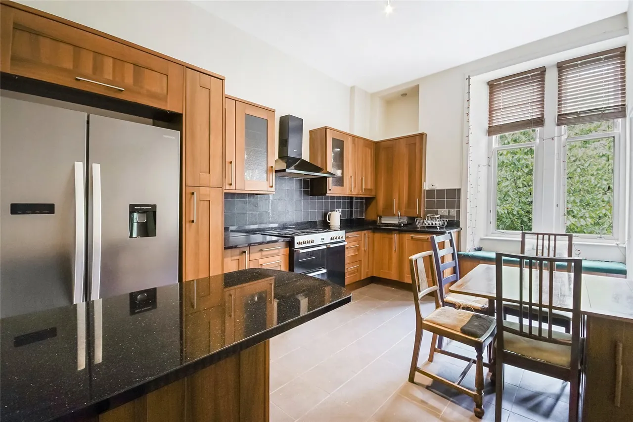 Cranworth Street, Hillhead, Glasgow, G12, photo 3