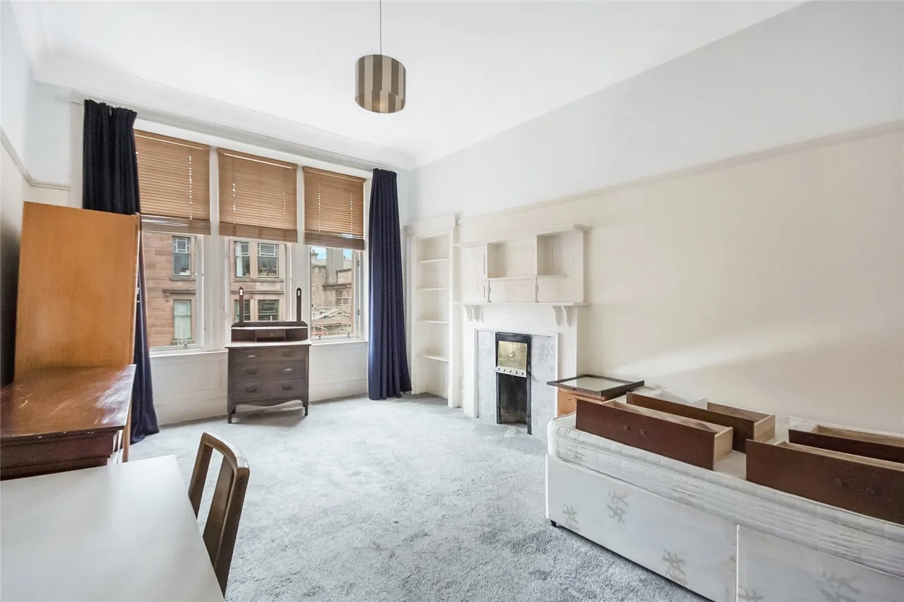 Cranworth Street, Hillhead, Glasgow, G12, photo 10