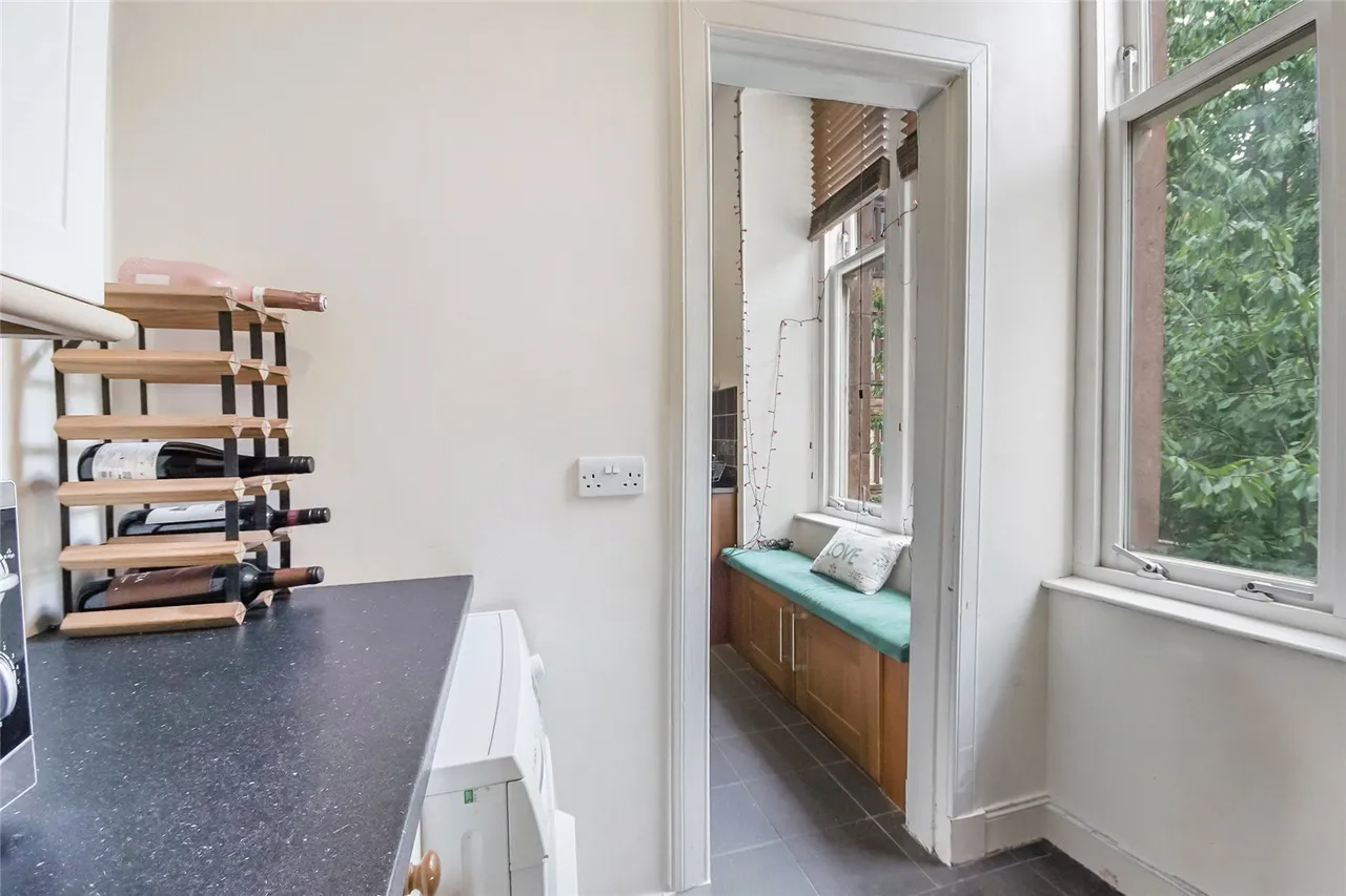 Cranworth Street, Hillhead, Glasgow, G12, photo 15