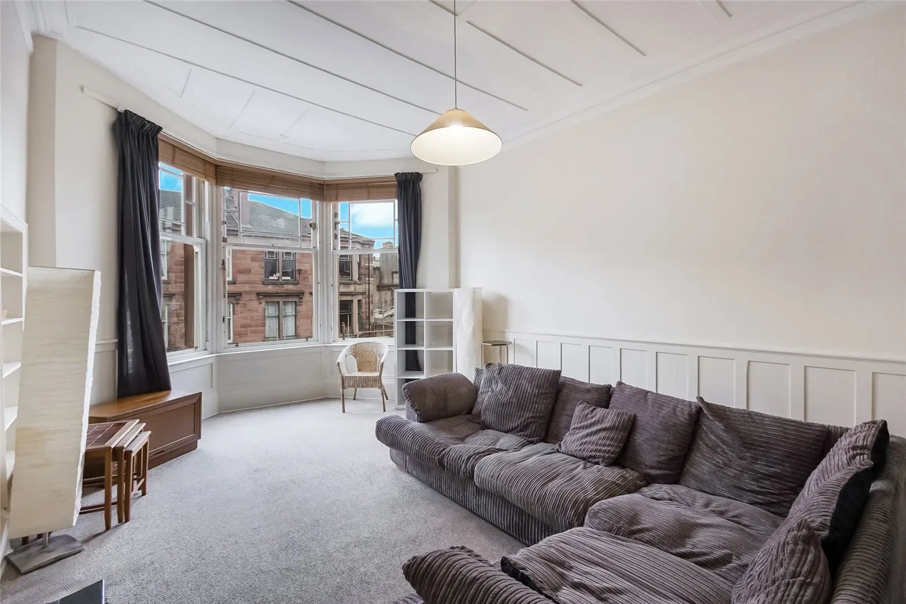 Cranworth Street, Hillhead, Glasgow, G12, photo 5