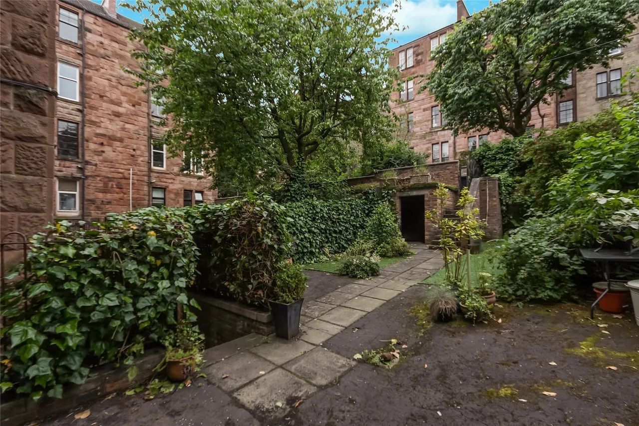 Cranworth Street, Hillhead, Glasgow, G12, photo 16