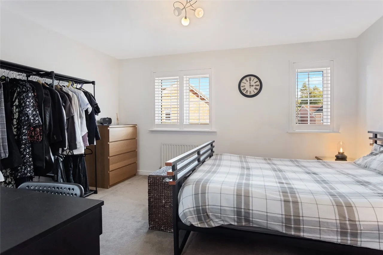 Strathnairn Court, Glenrothes, KY7, photo 14