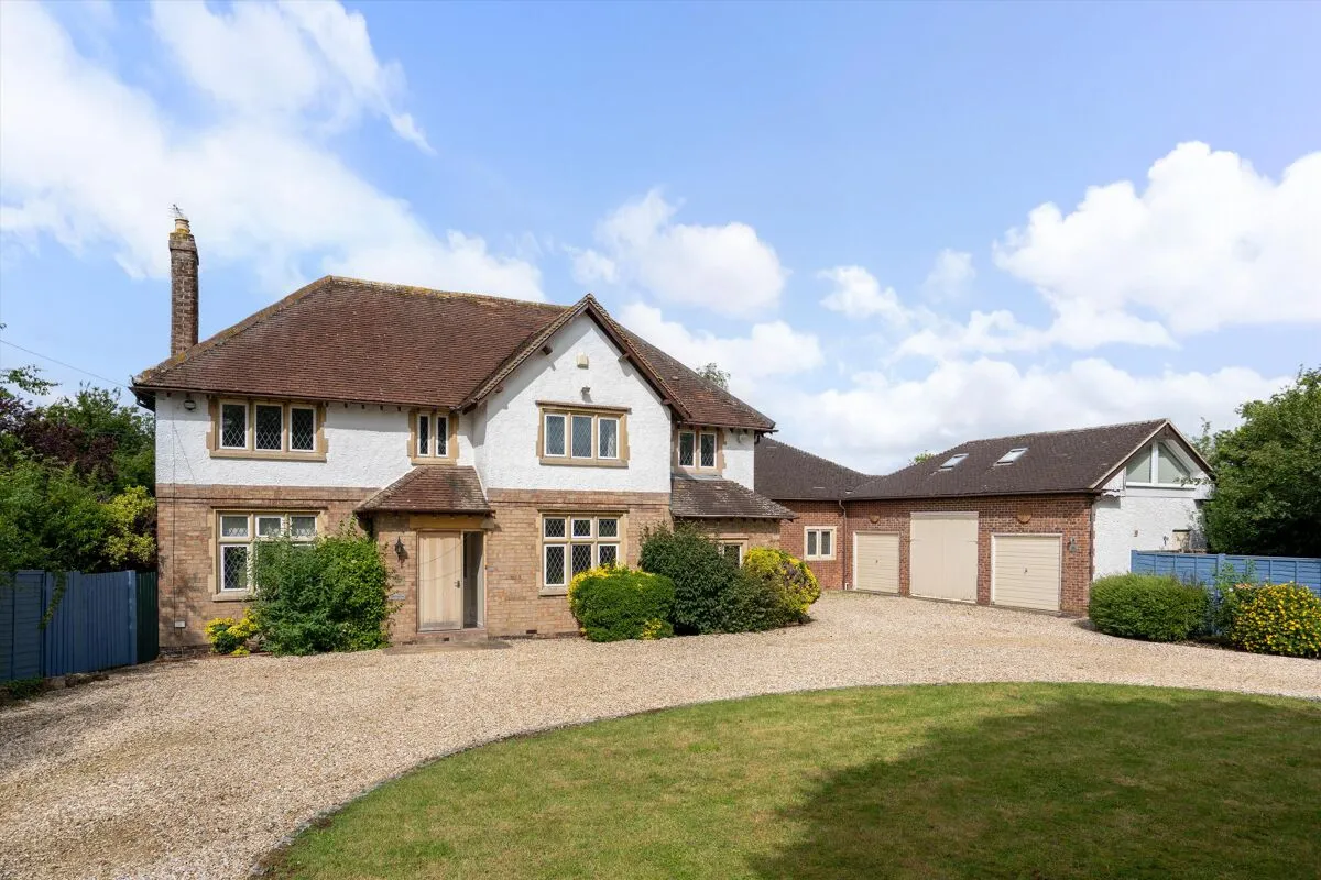 Pamington, Tewkesbury, GL20, photo 30
