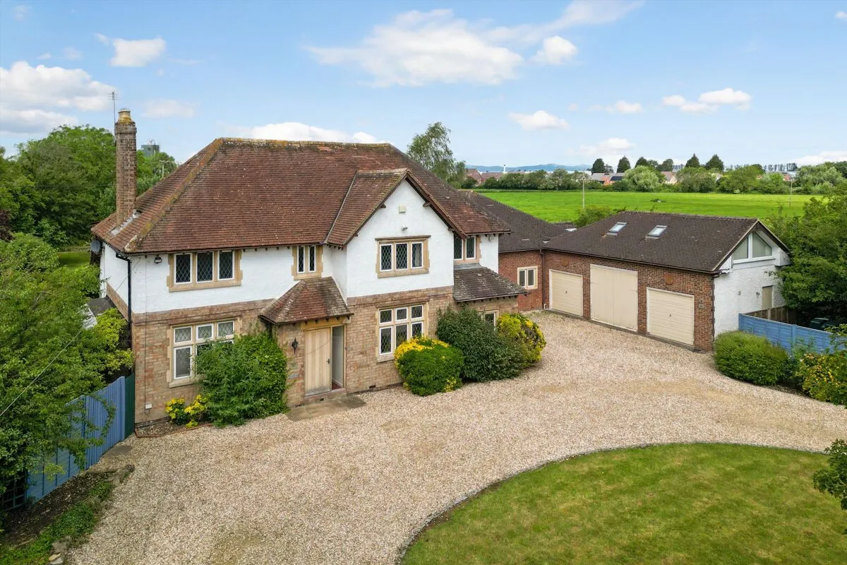 Pamington, Tewkesbury, GL20, photo 28