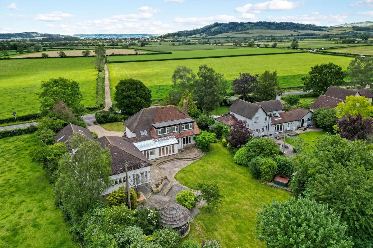Pamington, Tewkesbury, GL20, photo 26