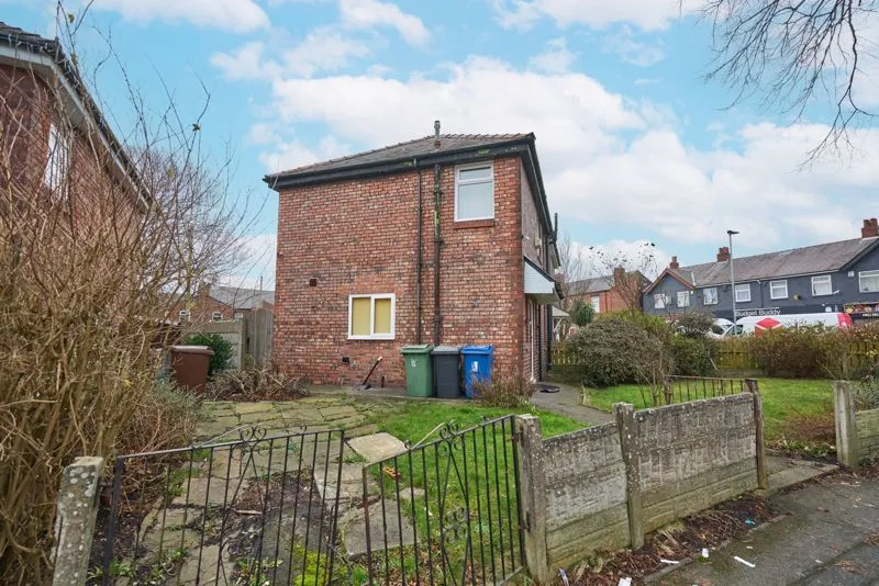 Larch Avenue, Pemberton, WN5, photo 20