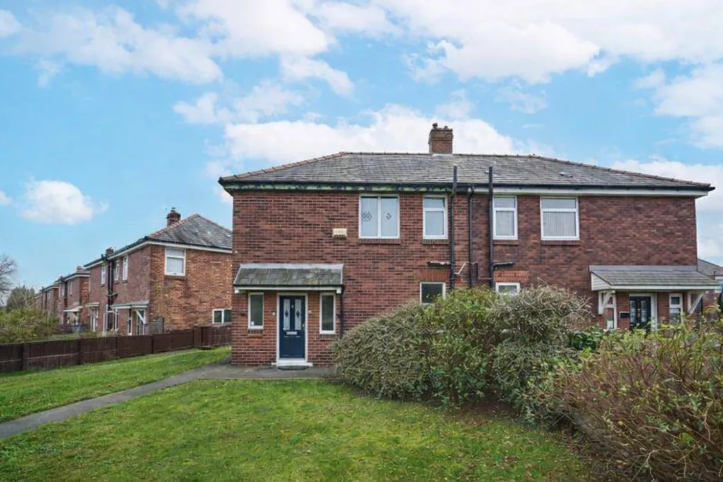 3 bed house for sale, Larch Avenue, Pemberton, WN5