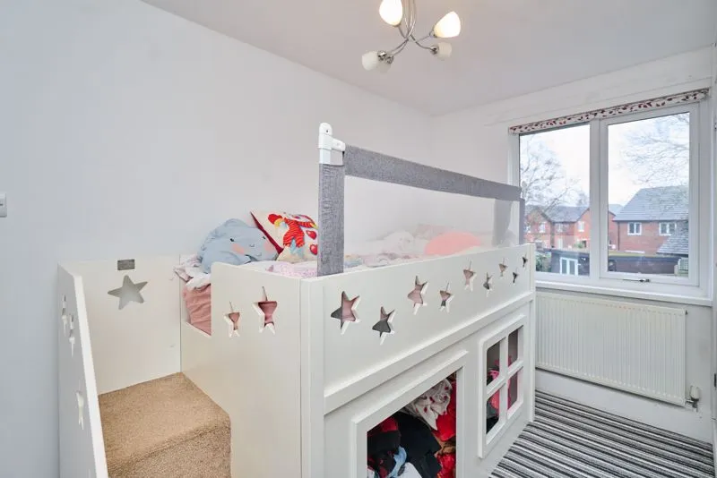 Larch Avenue, Pemberton, WN5, photo 16