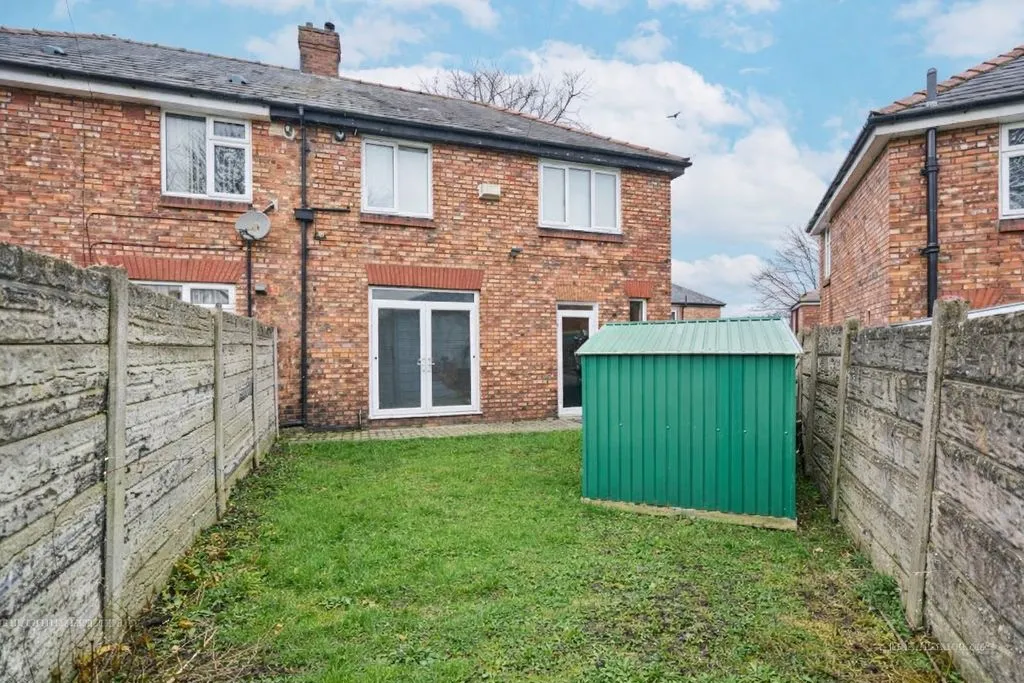 Larch Avenue, Pemberton, WN5, photo 4