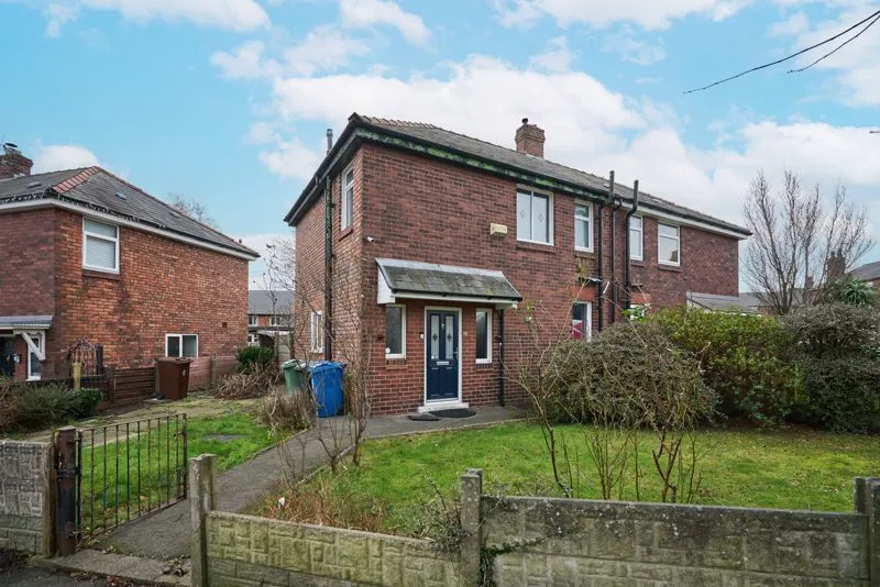 Larch Avenue, Pemberton, WN5, photo 19