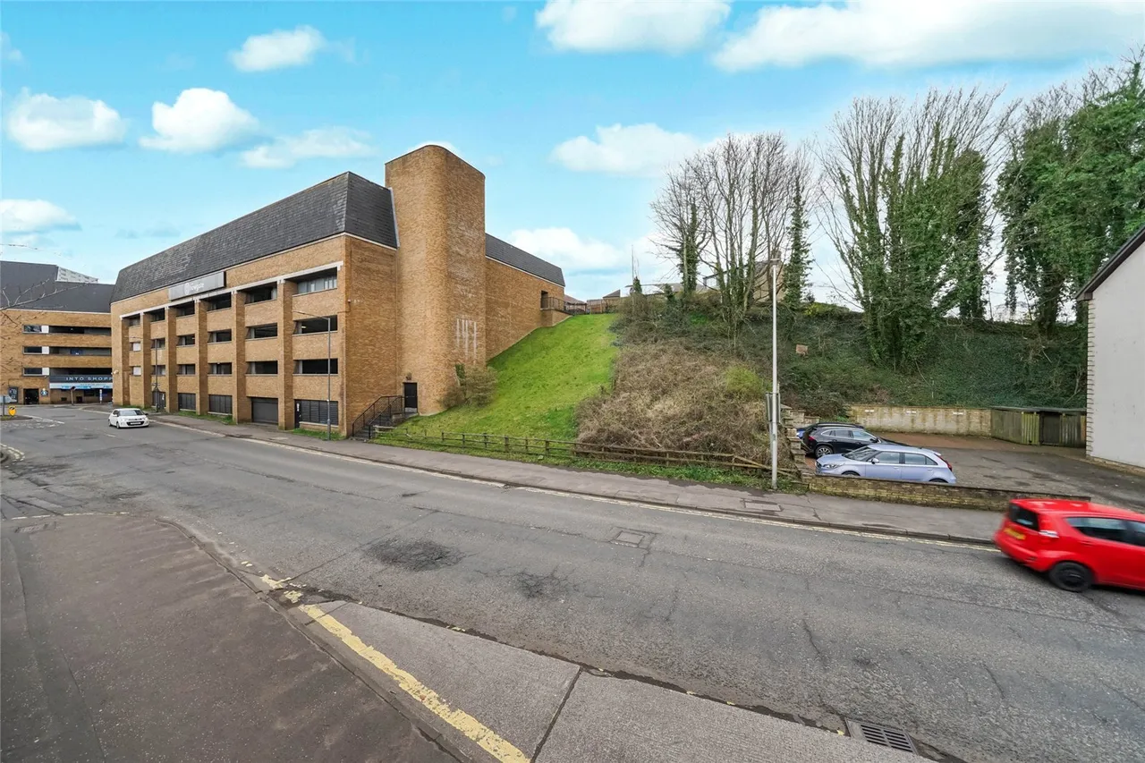 Arnothill Bank, Falkirk, Stirlingshire, FK1, photo 19