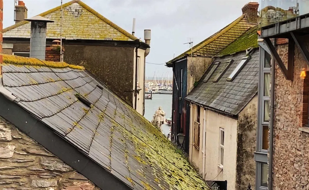 Pump Street, Brixham, photo 12
