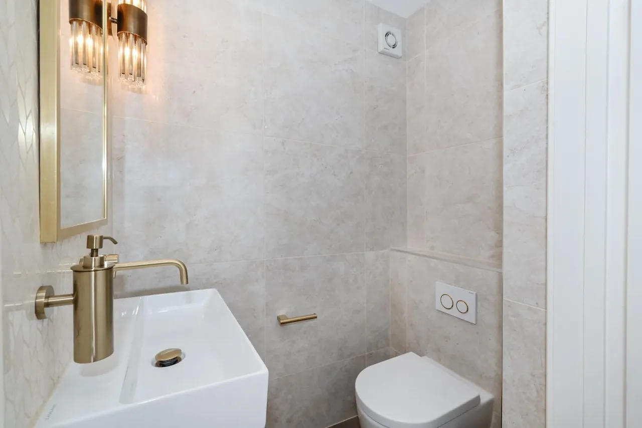 Welbeck Street, Marylebone Village, W1W, photo 10