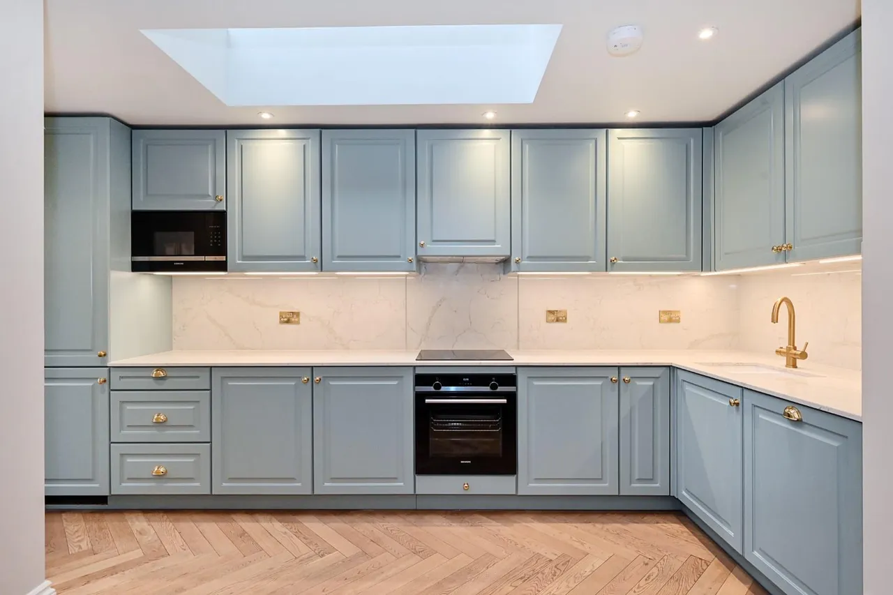 Welbeck Street, Marylebone Village, W1W, photo 2