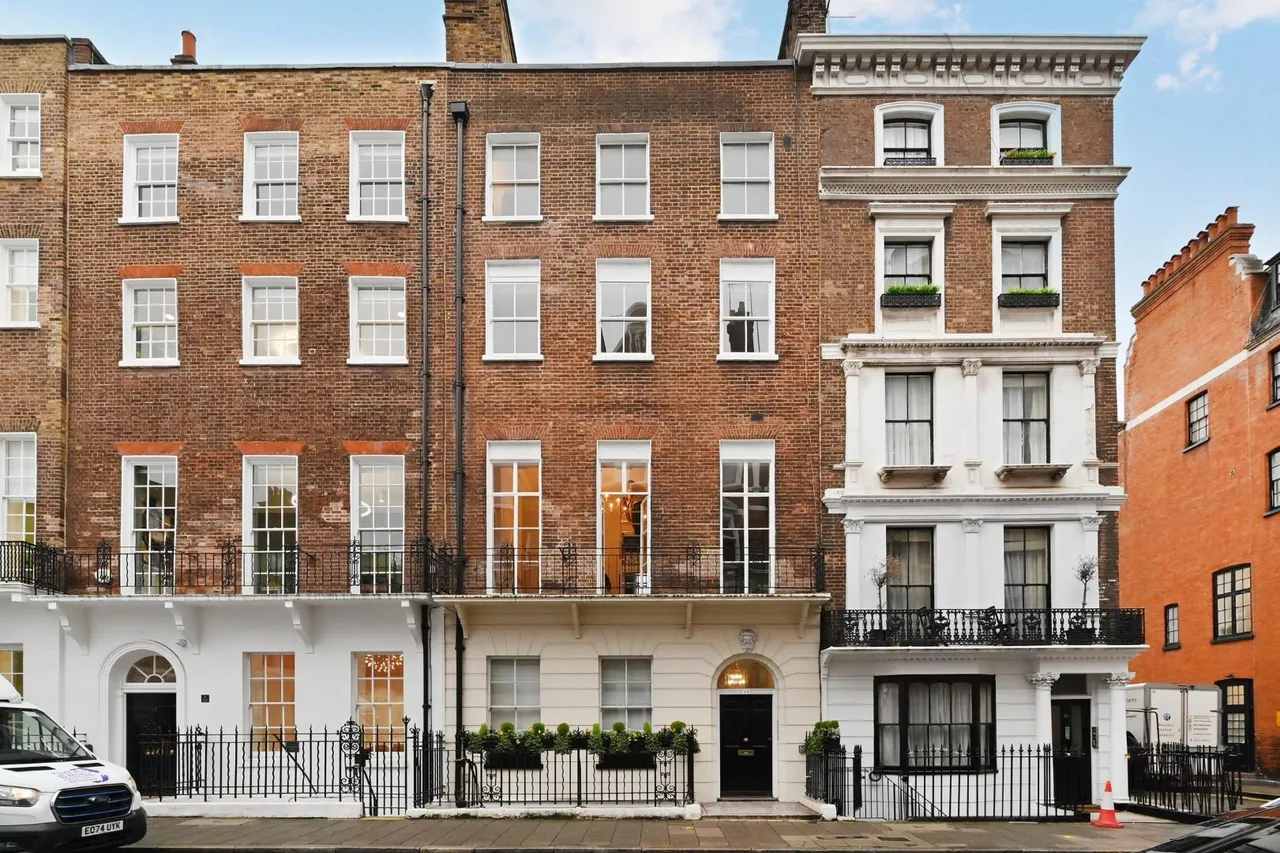 Welbeck Street, Marylebone Village, W1W, photo 6