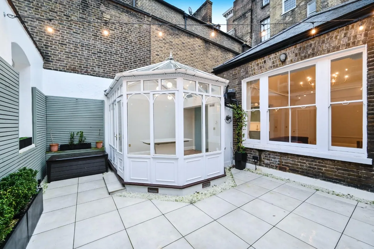 Welbeck Street, Marylebone Village, W1W, photo 7