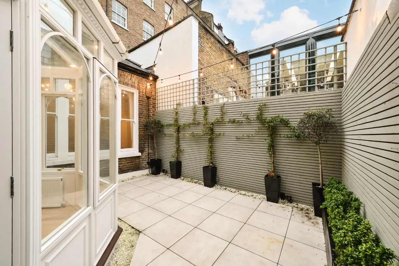 Welbeck Street, Marylebone Village, W1W, photo 19