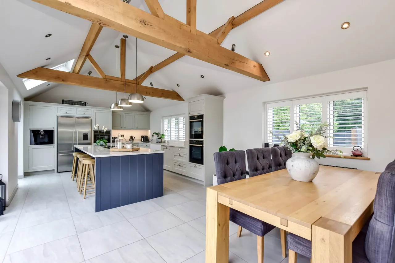 Chipperfield Road, Bovingdon, HP3, photo 8