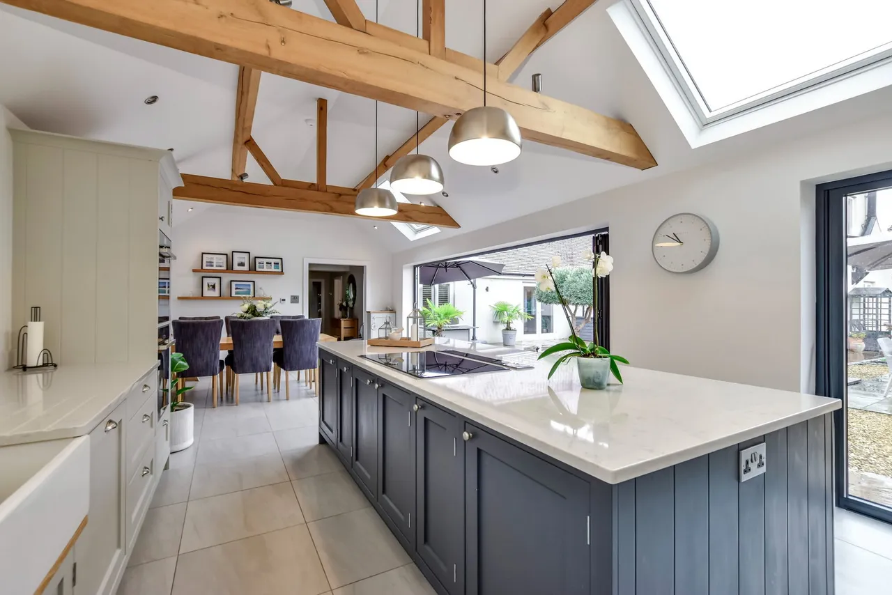 Chipperfield Road, Bovingdon, HP3, photo 10