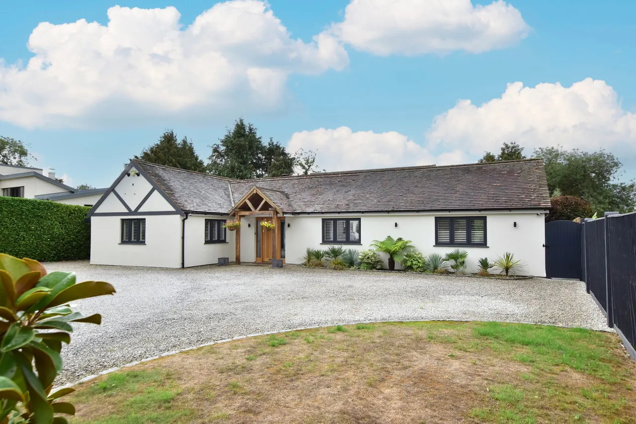 Chipperfield Road, Bovingdon, HP3, photo 4