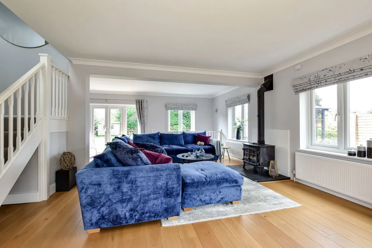 Chipperfield Road, Bovingdon, HP3, photo 18