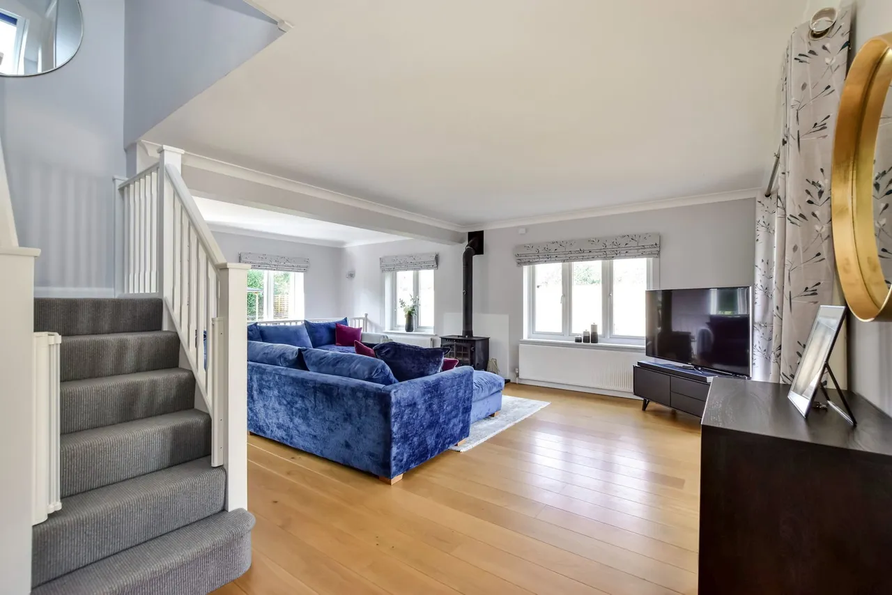 Chipperfield Road, Bovingdon, HP3, photo 16
