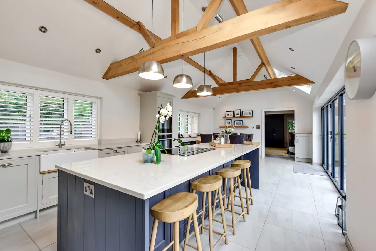 Chipperfield Road, Bovingdon, HP3, photo 9