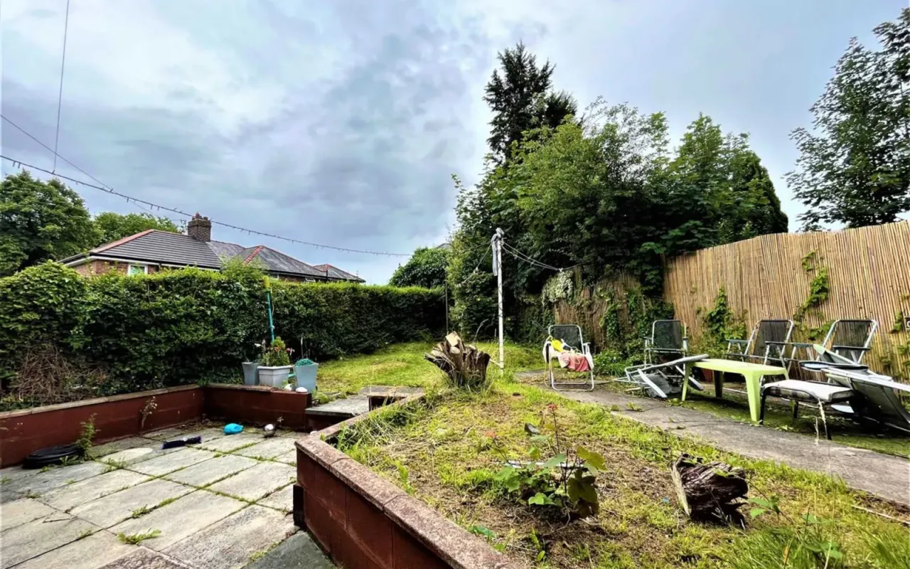 **NO CHAIN** Upland Road, St. Helens, photo 10