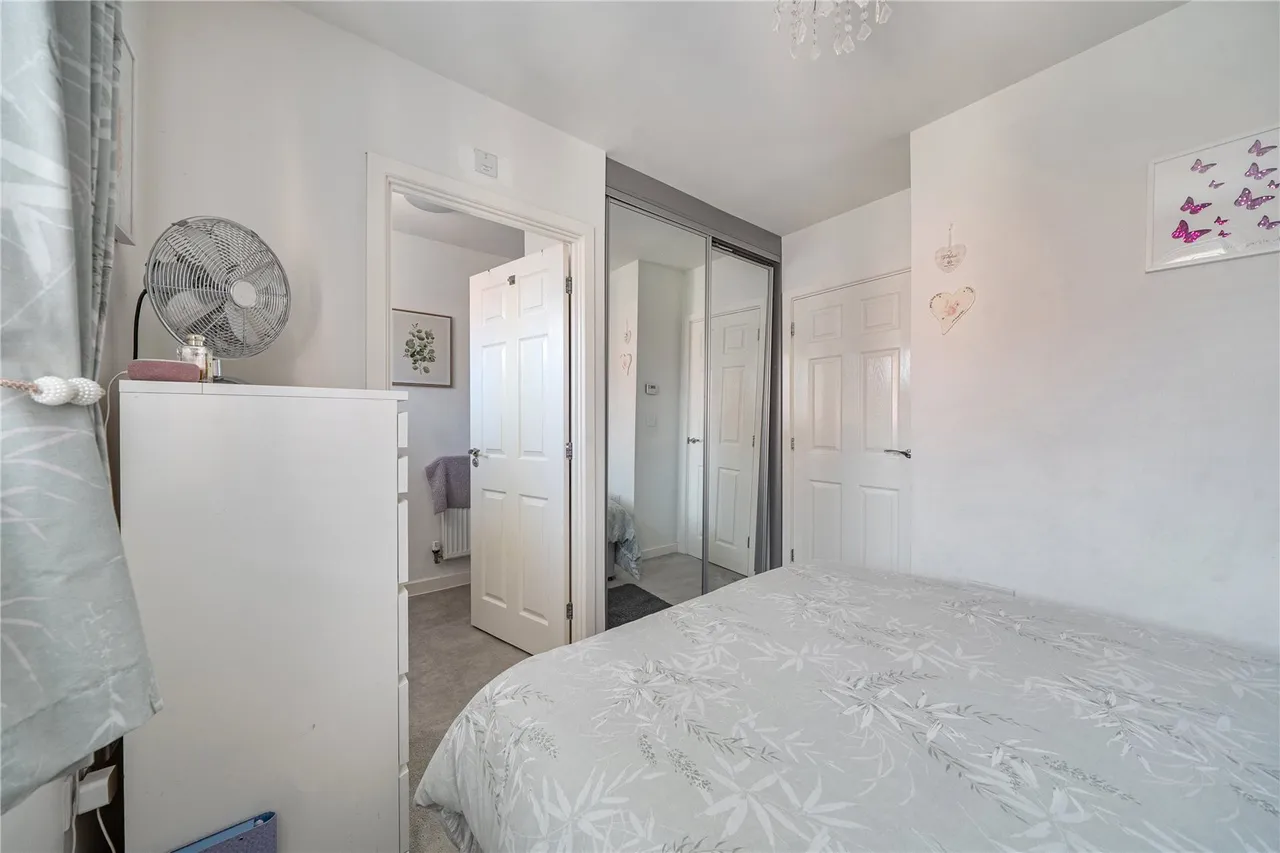 Conager Close, Nursling, Southampton, Hampshire, SO16 0BQ, photo 16