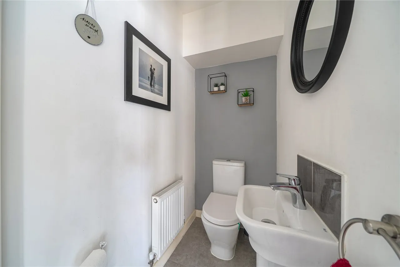 Conager Close, Nursling, Southampton, Hampshire, SO16 0BQ, photo 11