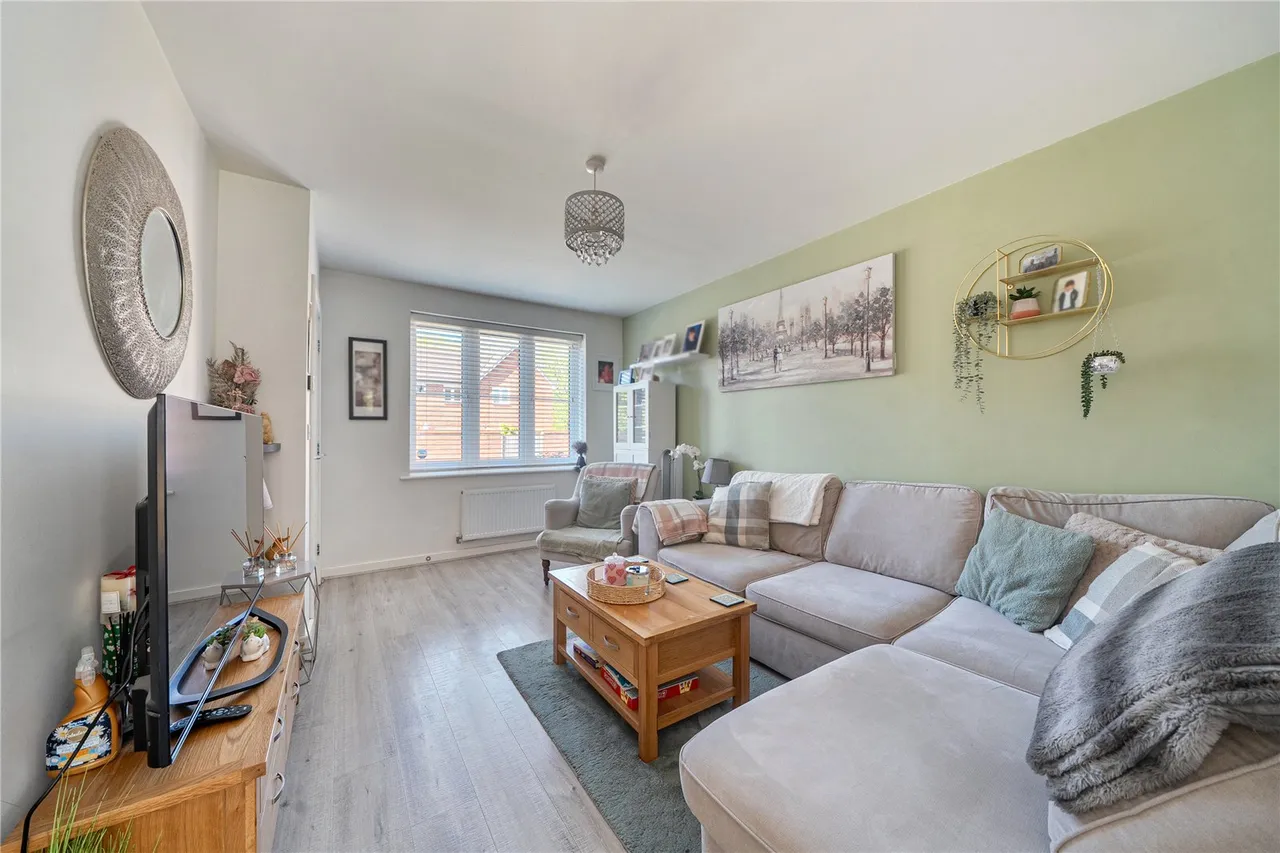 Conager Close, Nursling, Southampton, Hampshire, SO16 0BQ, photo 10