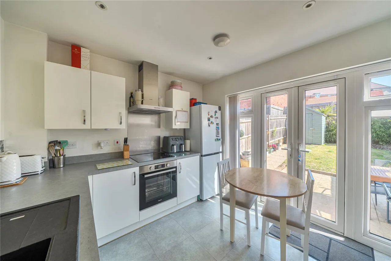 Conager Close, Nursling, Southampton, Hampshire, SO16 0BQ, photo 3