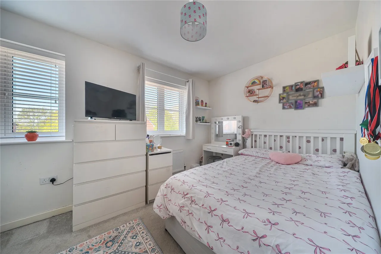 Conager Close, Nursling, Southampton, Hampshire, SO16 0BQ, photo 13