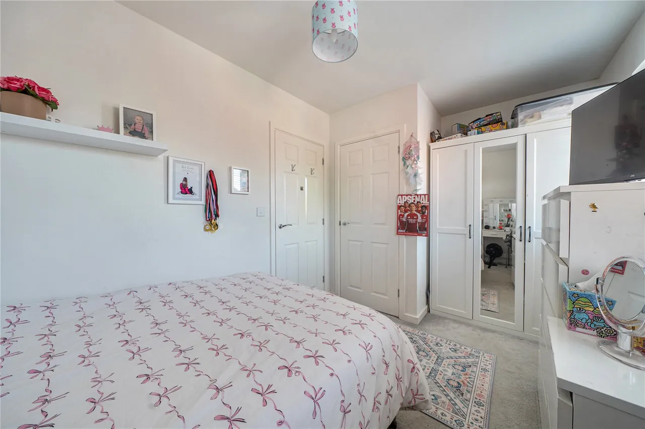 Conager Close, Nursling, Southampton, Hampshire, SO16 0BQ, photo 14