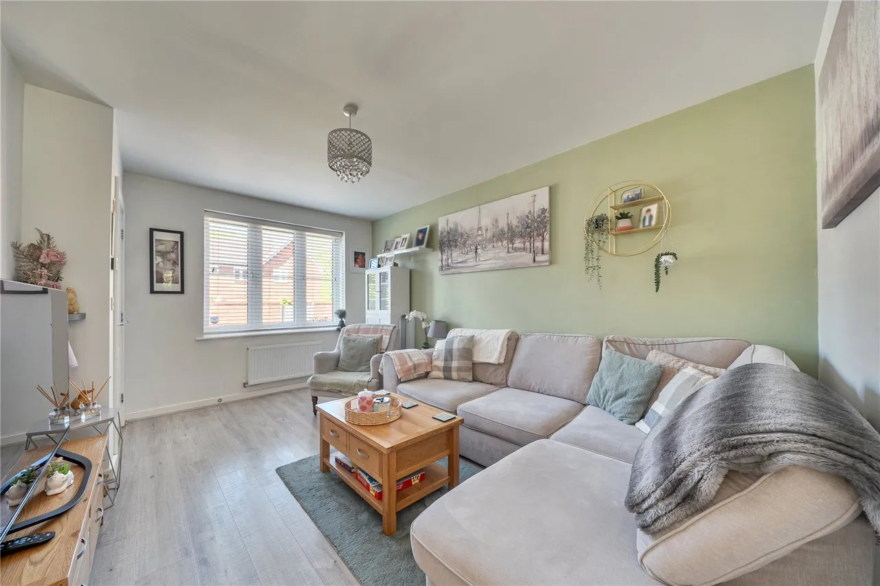 Conager Close, Nursling, Southampton, Hampshire, SO16 0BQ, photo 7