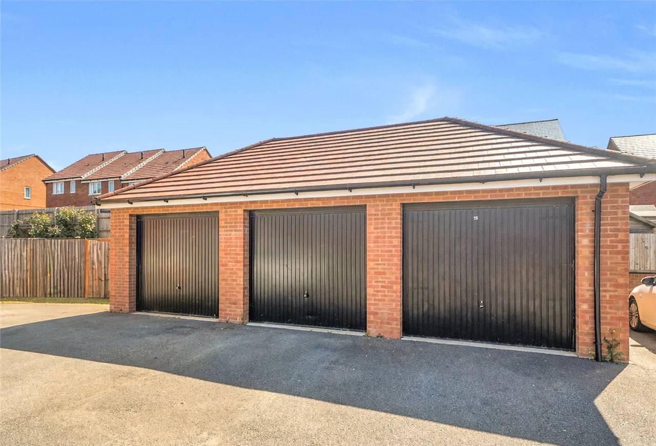 Conager Close, Nursling, Southampton, Hampshire, SO16 0BQ, photo 4