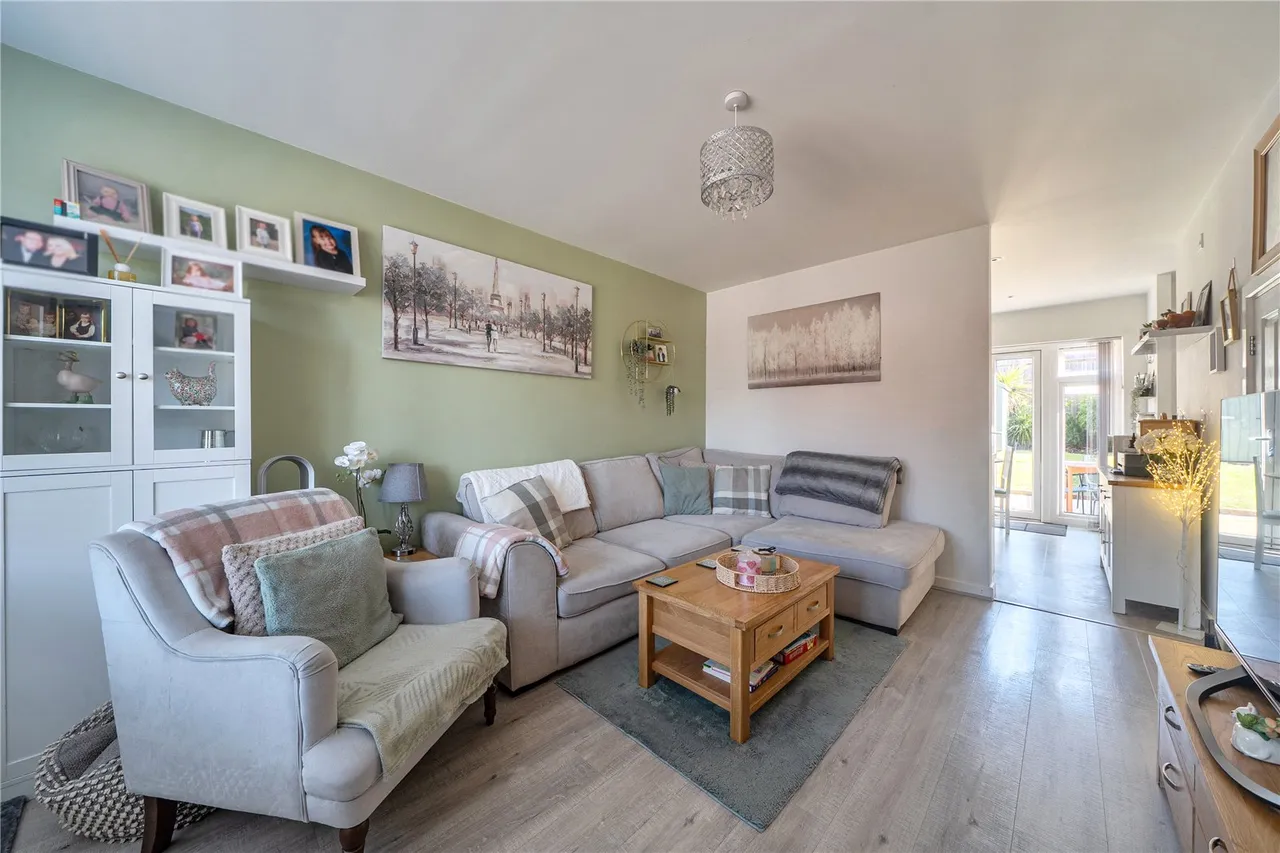 Conager Close, Nursling, Southampton, Hampshire, SO16 0BQ, photo 5