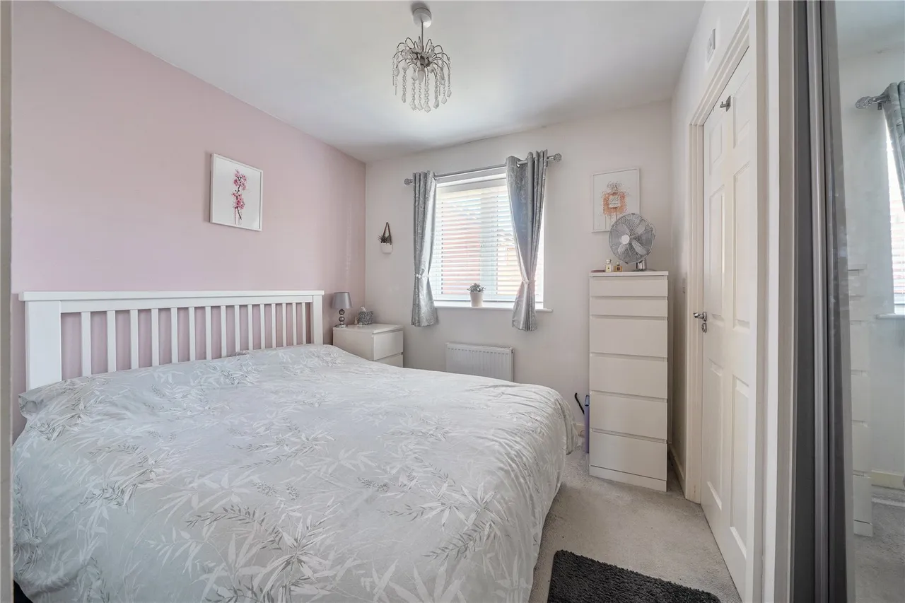 Conager Close, Nursling, Southampton, Hampshire, SO16 0BQ, photo 15