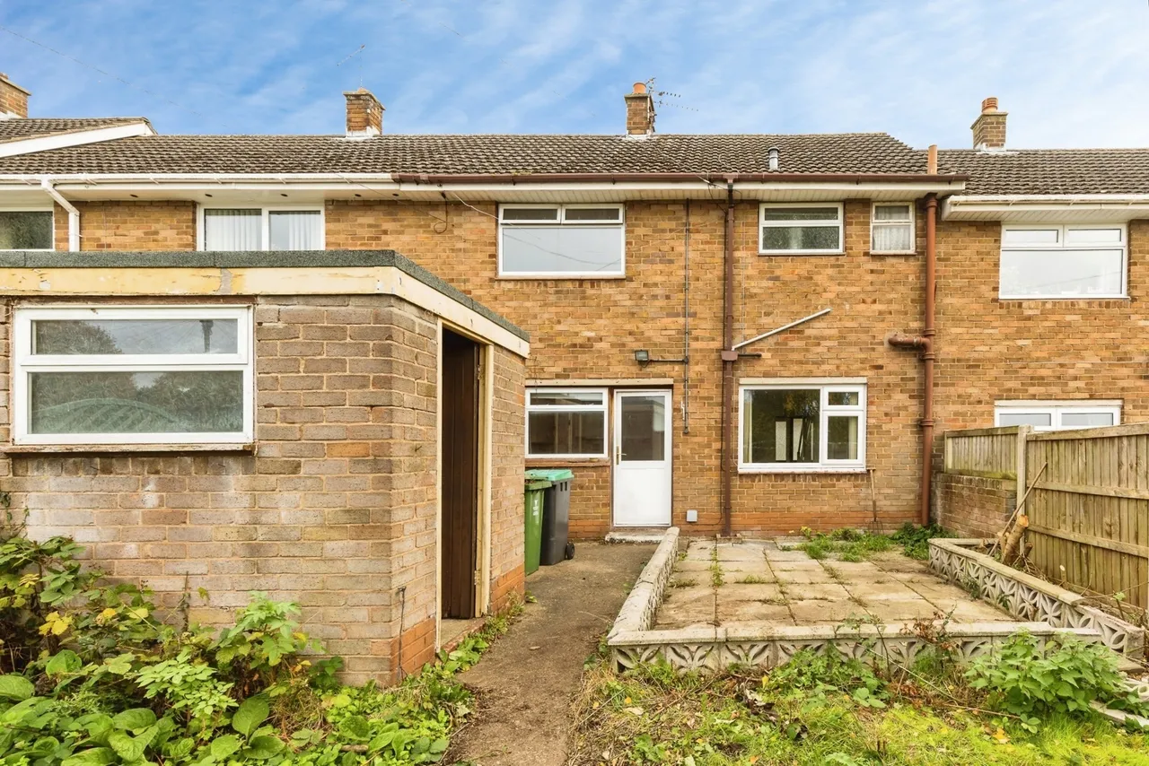 Stratford Close, Wrexham, LL12, photo 16