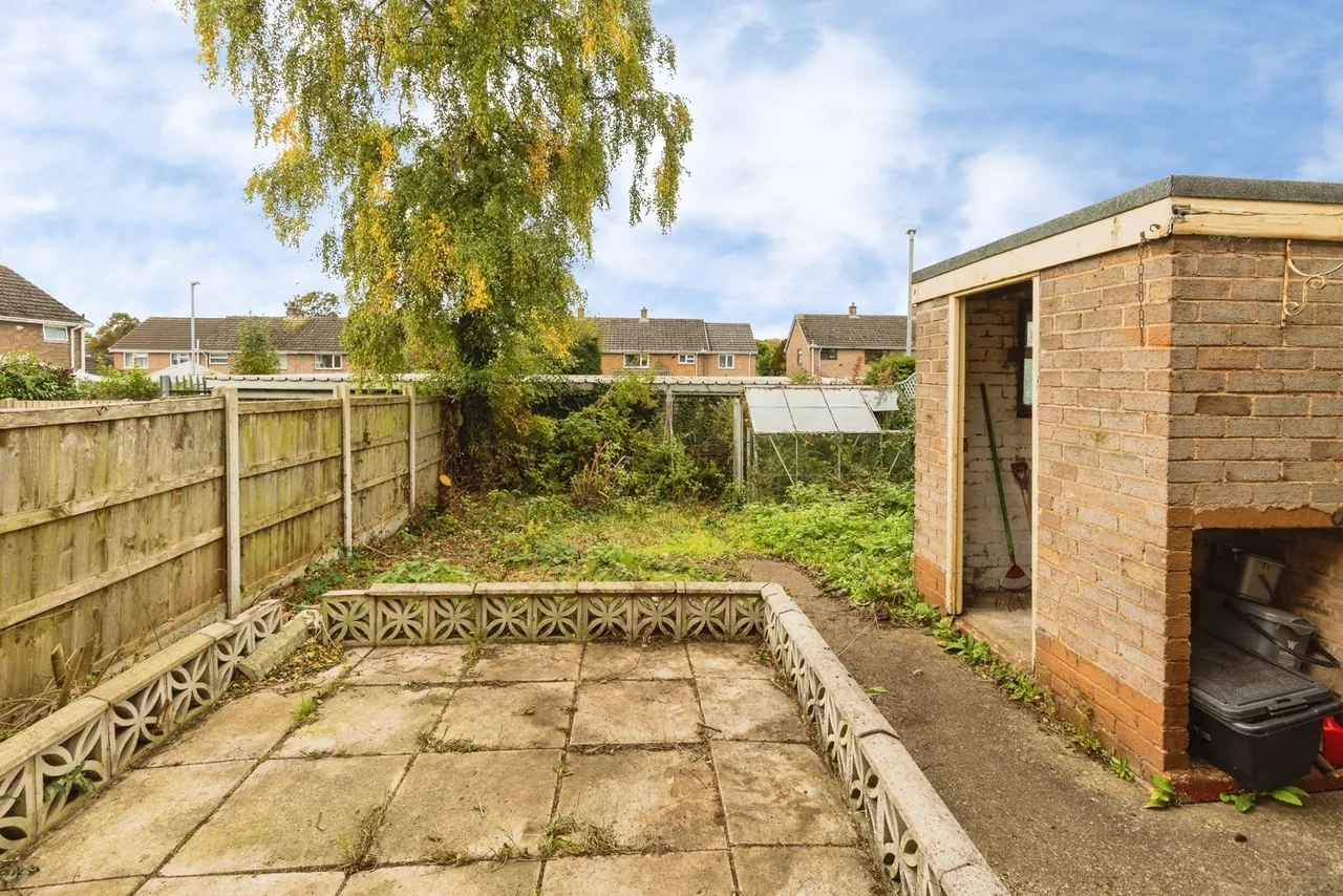 Stratford Close, Wrexham, LL12, photo 15